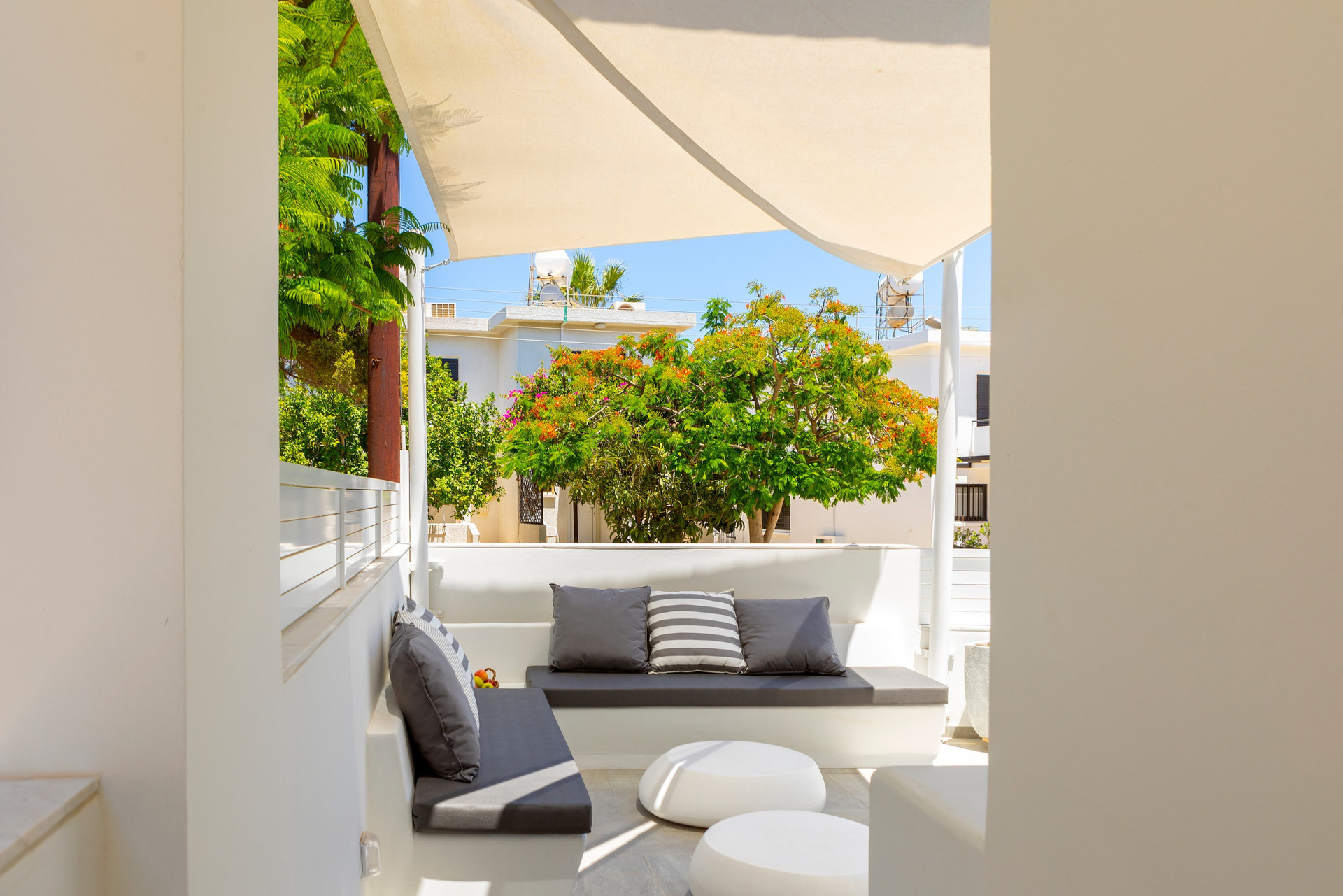 Čudovita vila blizu plaže, Protaras Villa 1036