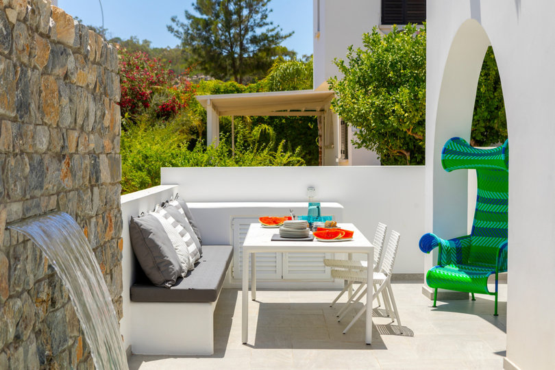 Čudovita vila blizu plaže, Protaras Villa 1036