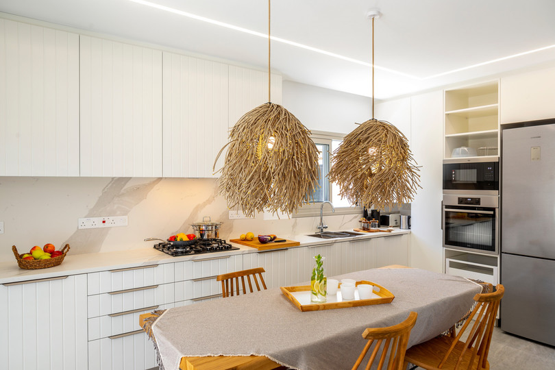 Čudovita vila blizu plaže, Protaras Villa 1036