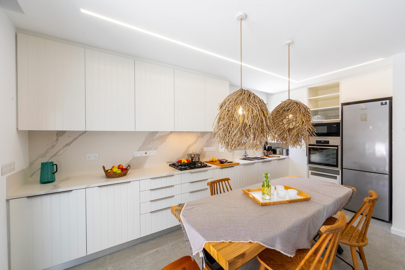 Čudovita vila blizu plaže, Protaras Villa 1036