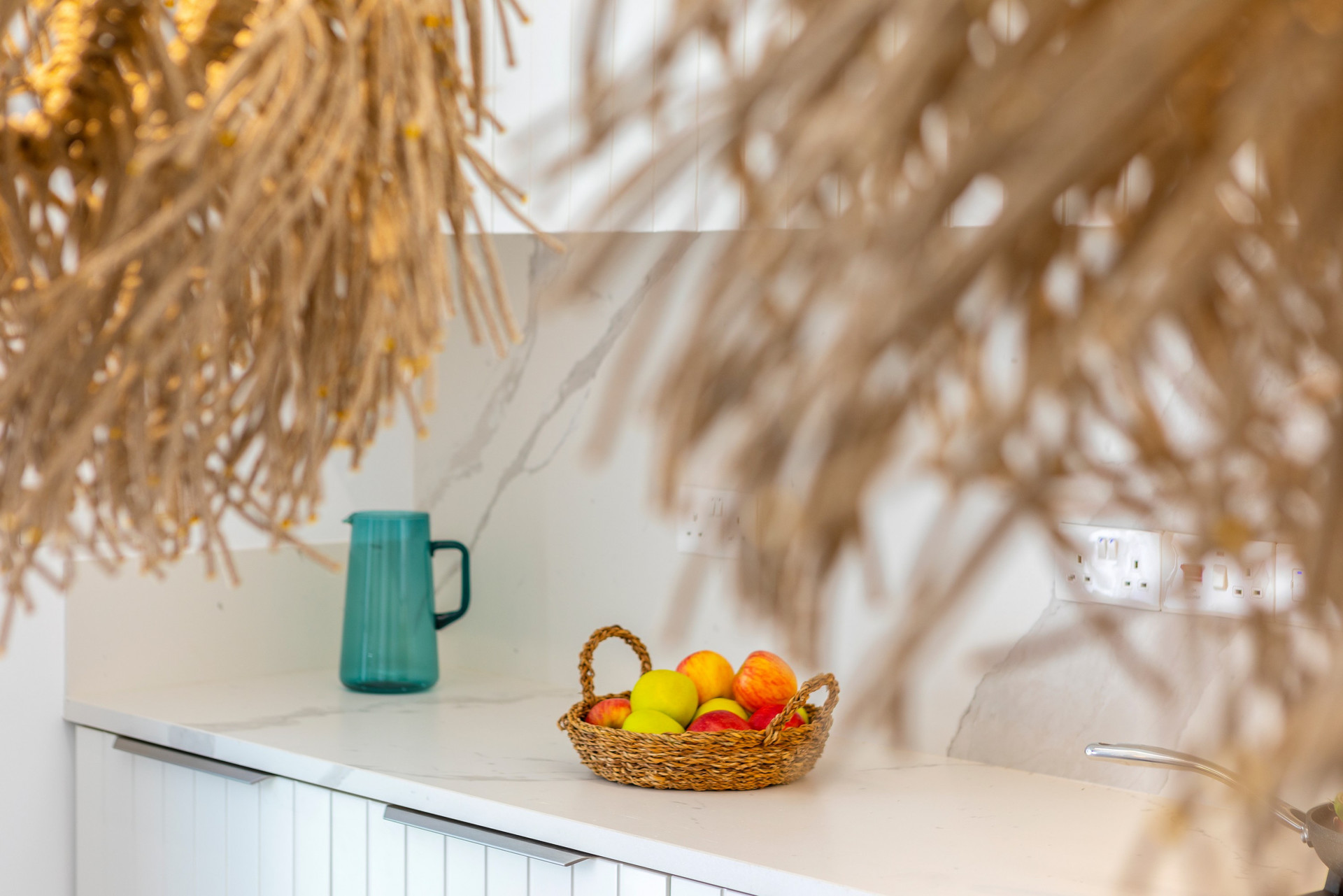 Čudovita vila blizu plaže, Protaras Villa 1036