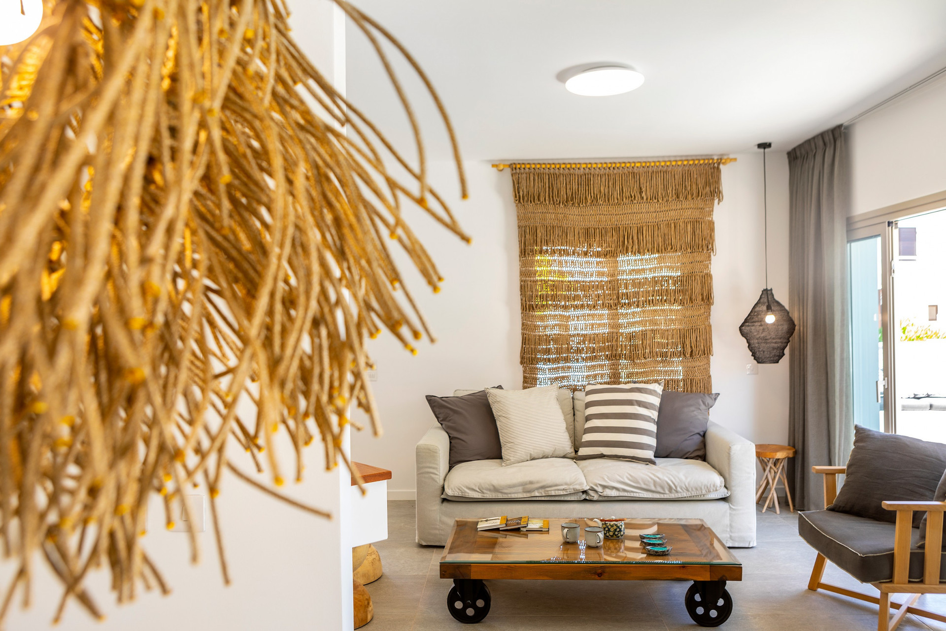 Čudovita vila blizu plaže, Protaras Villa 1036