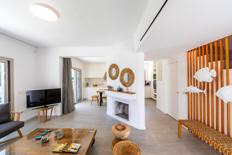 Čudovita vila blizu plaže, Protaras Villa 1036