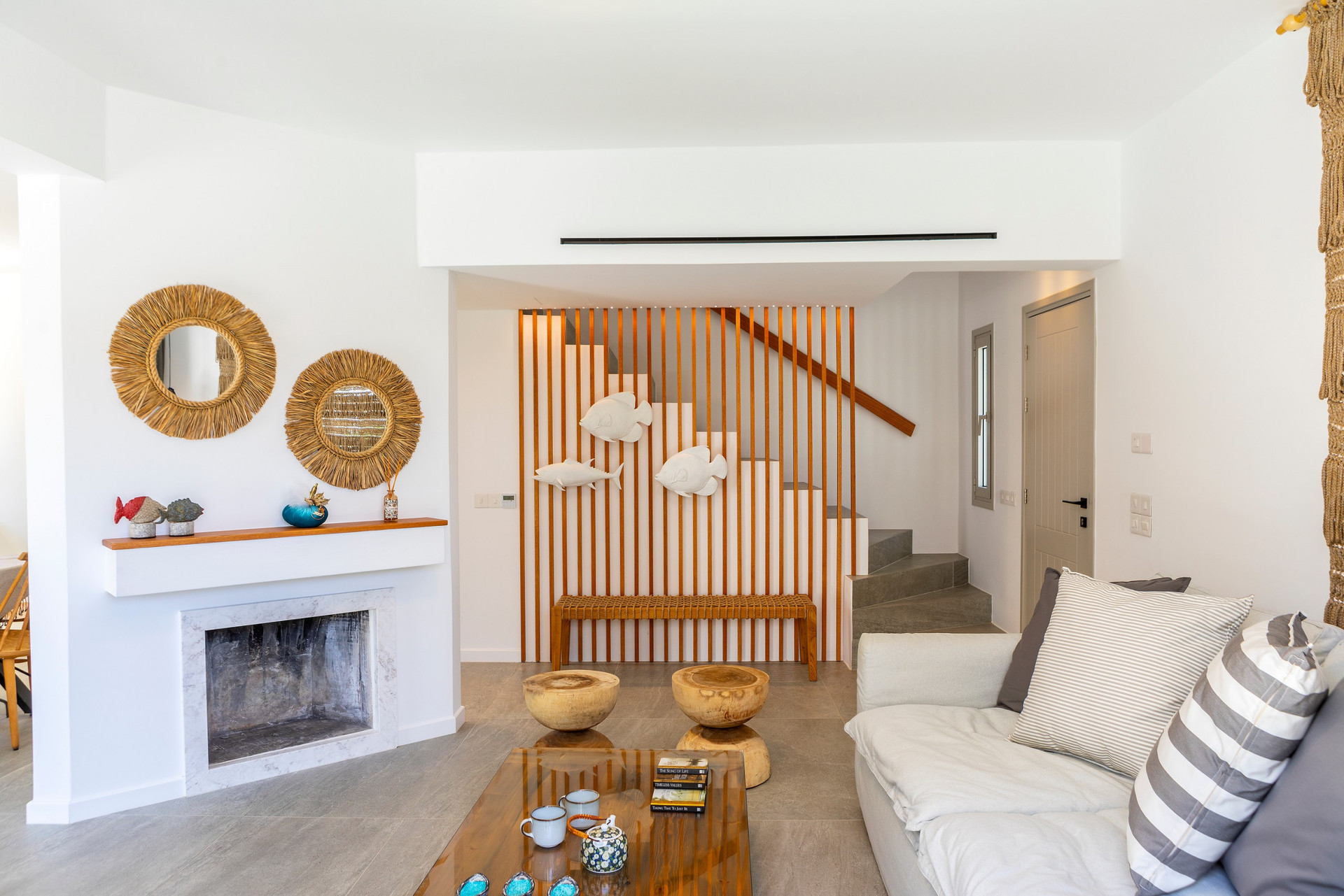 Čudovita vila blizu plaže, Protaras Villa 1036
