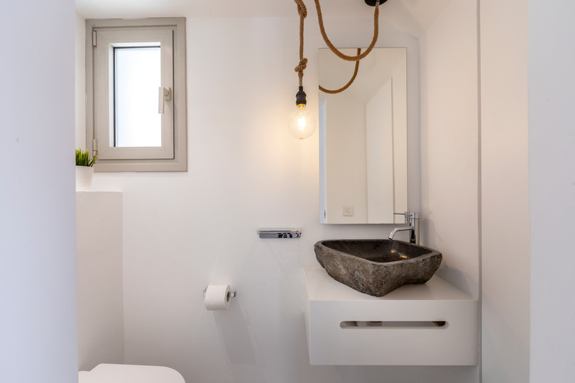 Čudovita vila blizu plaže, Protaras Villa 1036