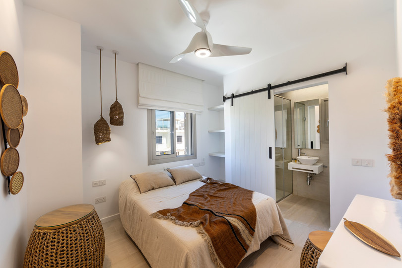 Čudovita vila blizu plaže, Protaras Villa 1036