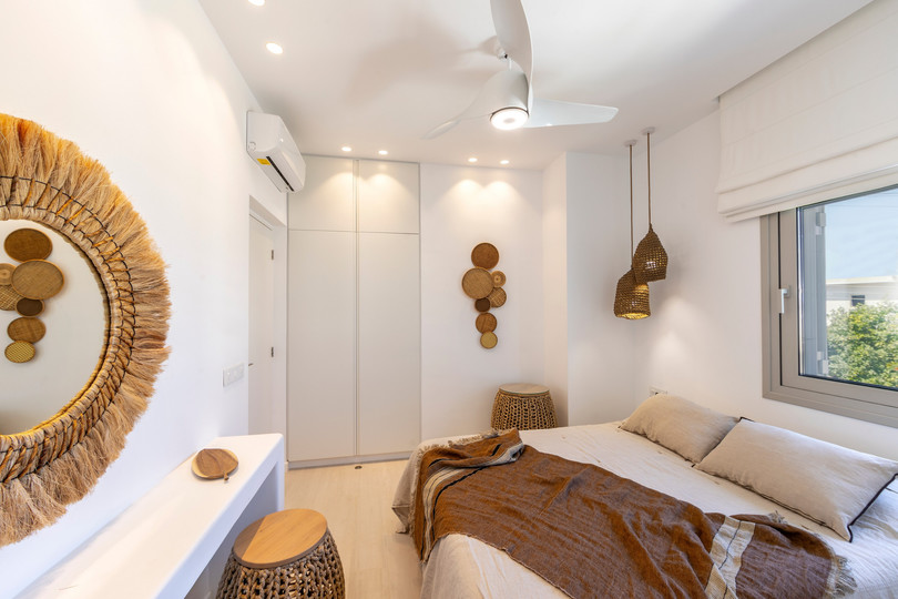 Čudovita vila blizu plaže, Protaras Villa 1036
