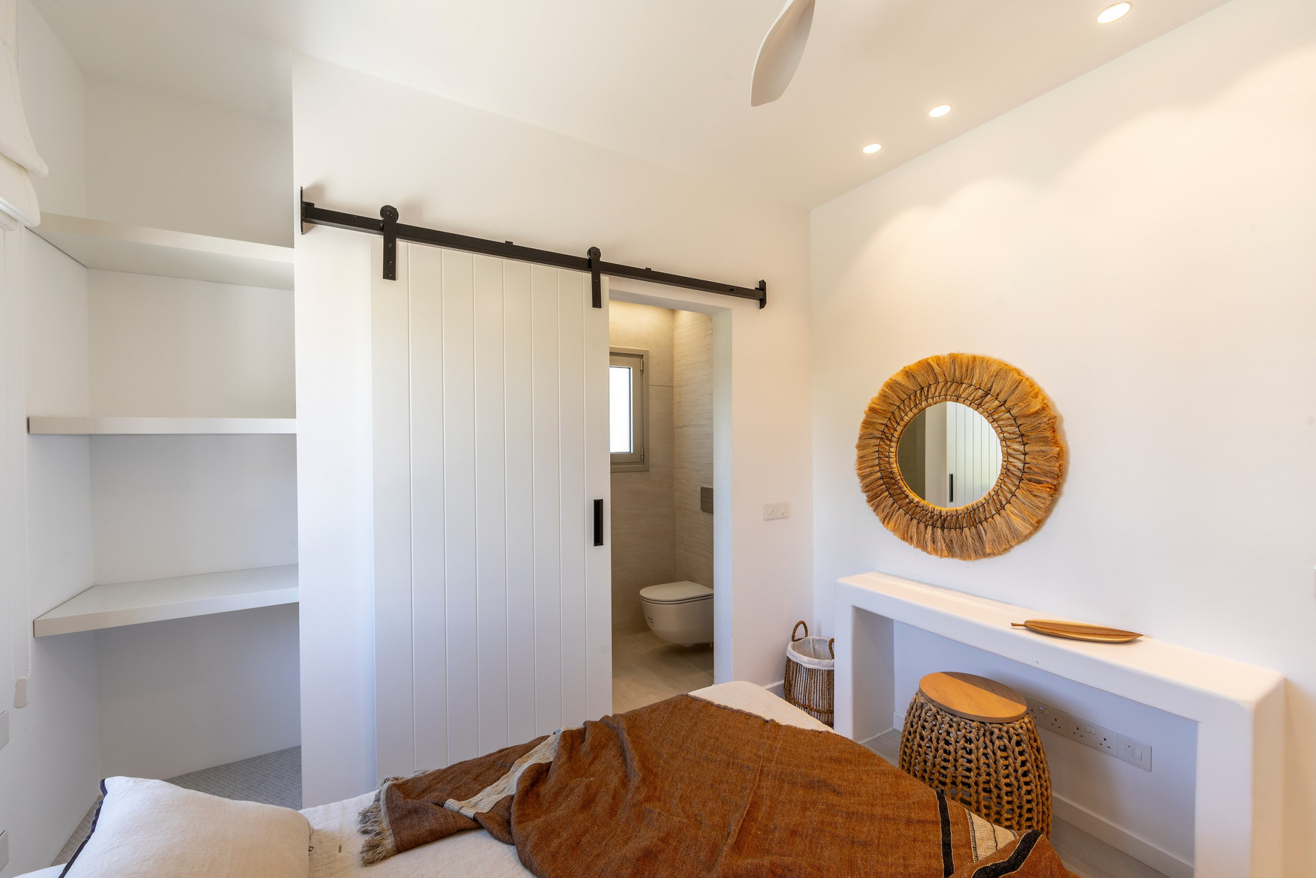 Čudovita vila blizu plaže, Protaras Villa 1036