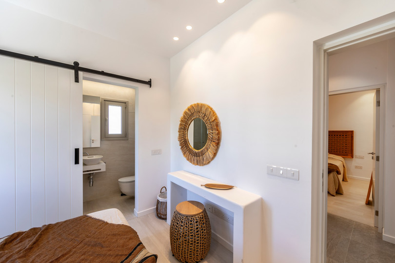 Čudovita vila blizu plaže, Protaras Villa 1036