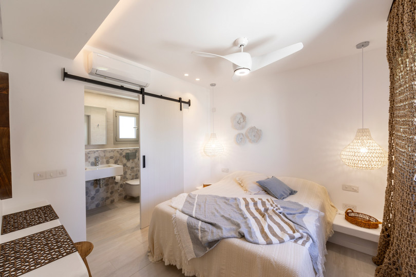 Čudovita vila blizu plaže, Protaras Villa 1036