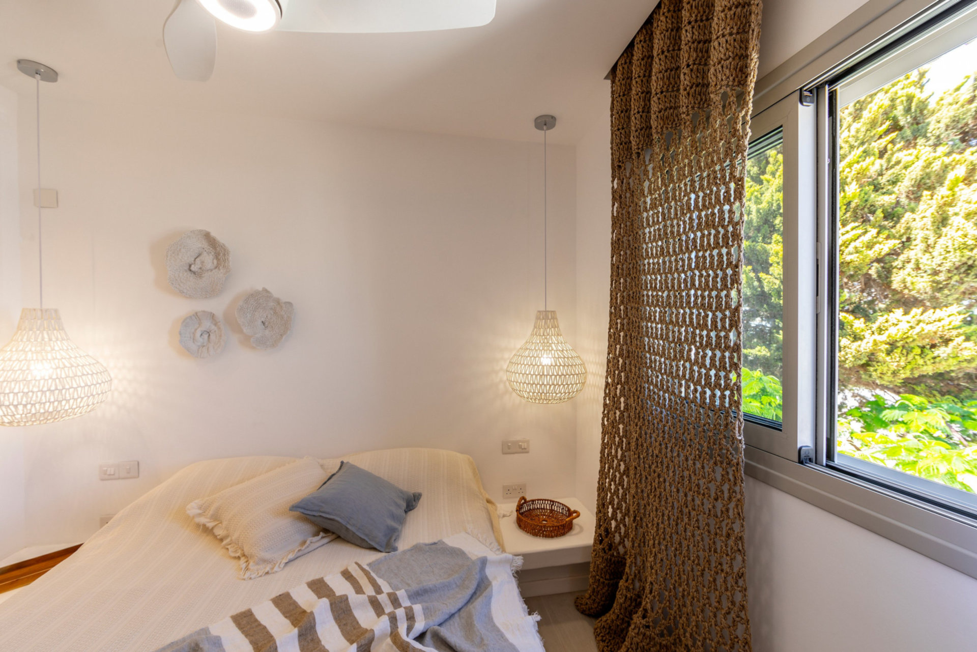 Čudovita vila blizu plaže, Protaras Villa 1036