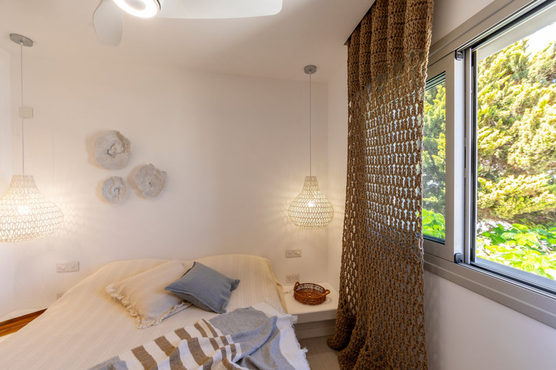 Čudovita vila blizu plaže, Protaras Villa 1036