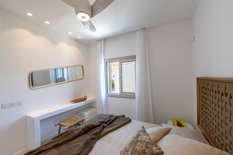Čudovita vila blizu plaže, Protaras Villa 1036