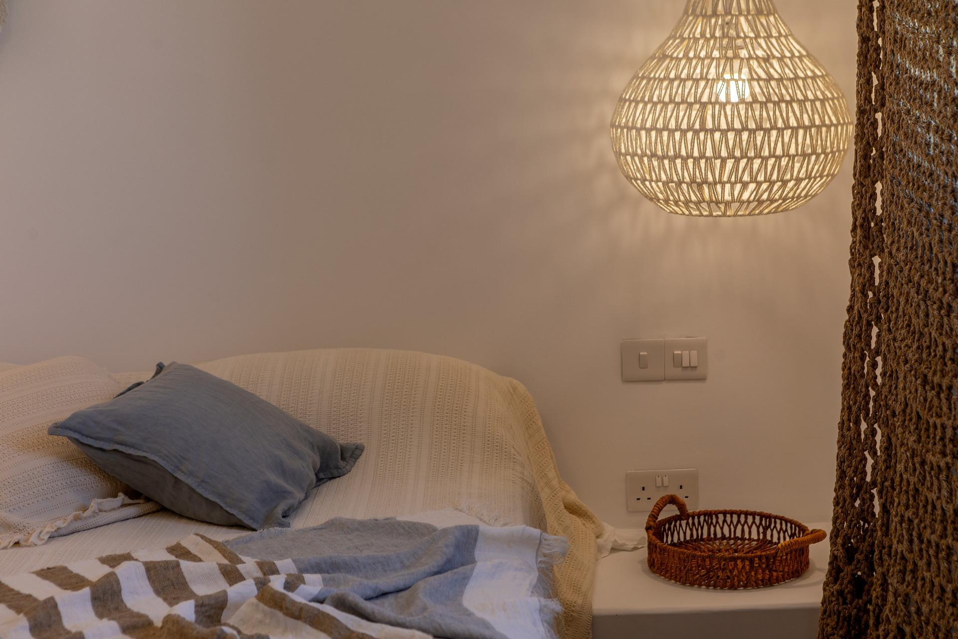 Čudovita vila blizu plaže, Protaras Villa 1036