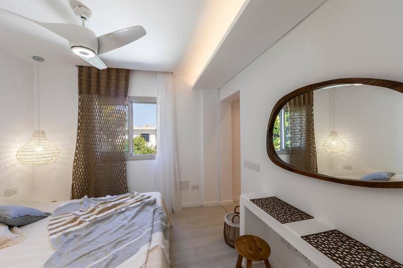 Čudovita vila blizu plaže, Protaras Villa 1036