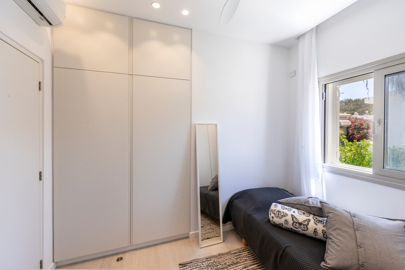 Čudovita vila blizu plaže, Protaras Villa 1036