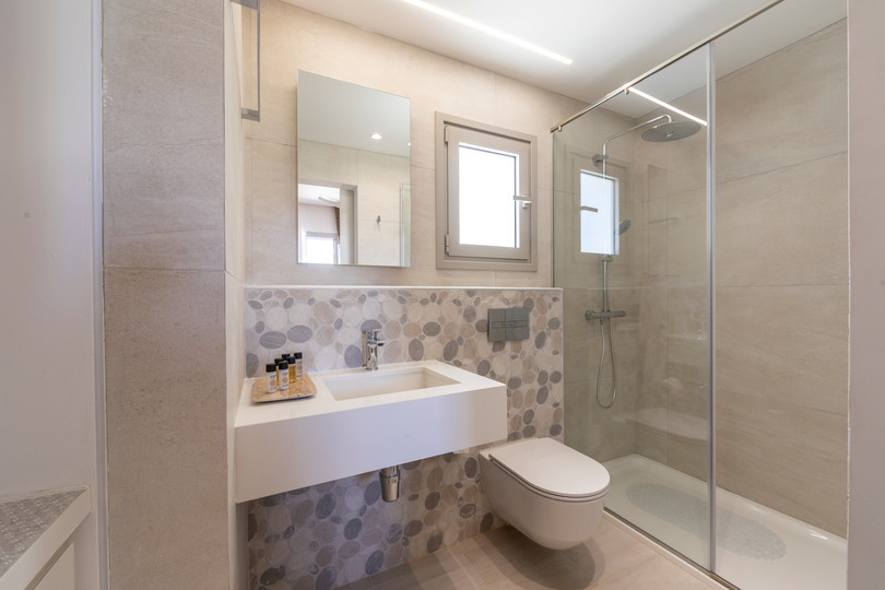 Čudovita vila blizu plaže, Protaras Villa 1036