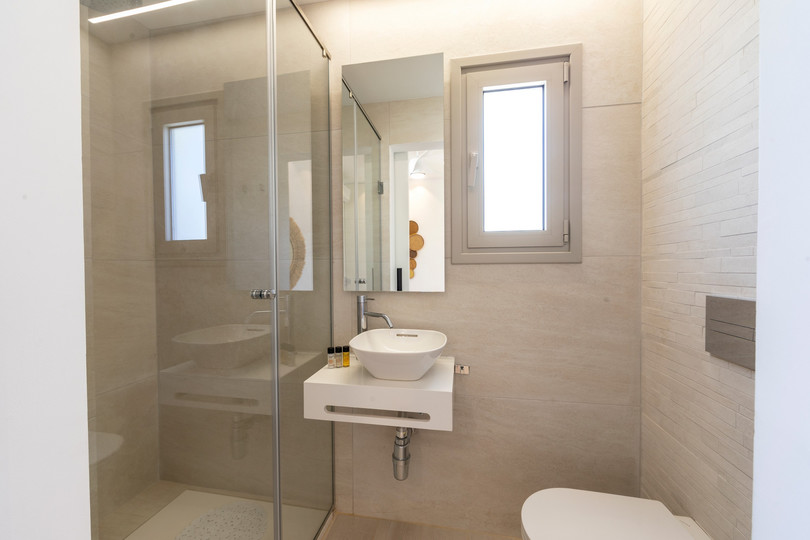 Čudovita vila blizu plaže, Protaras Villa 1036