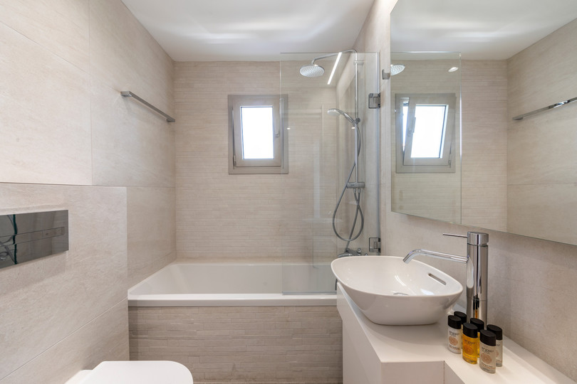 Čudovita vila blizu plaže, Protaras Villa 1036