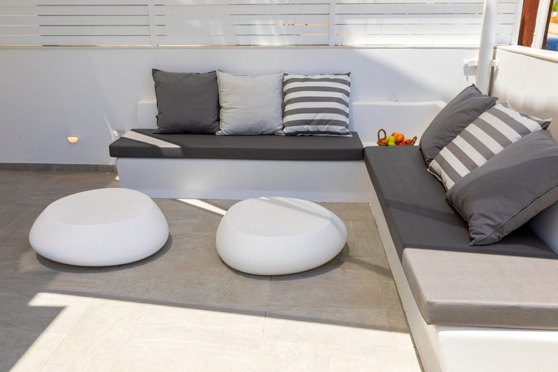 Čudovita vila blizu plaže, Protaras Villa 1036