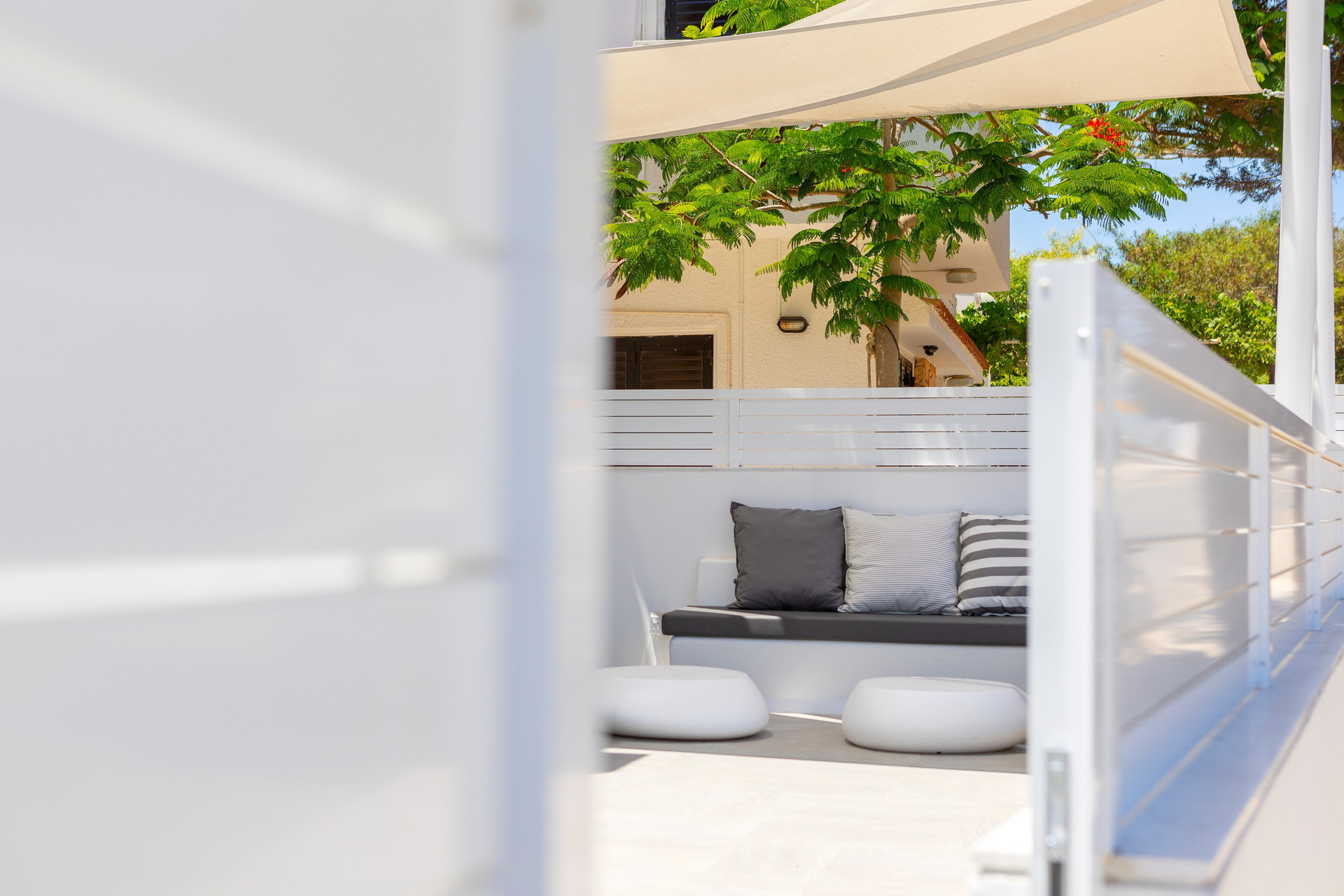 Čudovita vila blizu plaže, Protaras Villa 1036