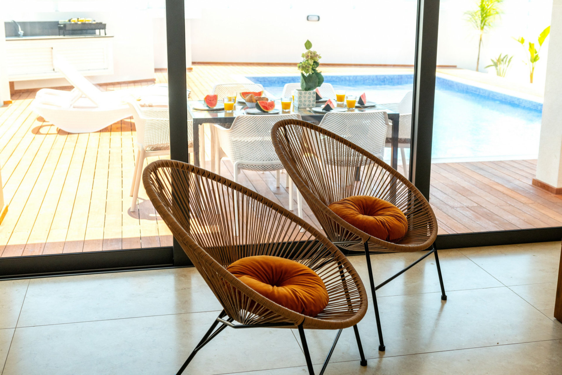 Vaša čudovita počitniška vila, Protaras Villa 1037