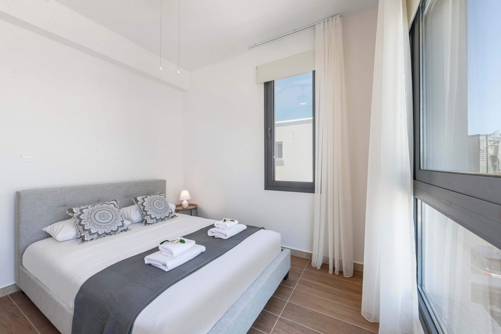 Vaša čudovita počitniška vila, Protaras Villa 1037