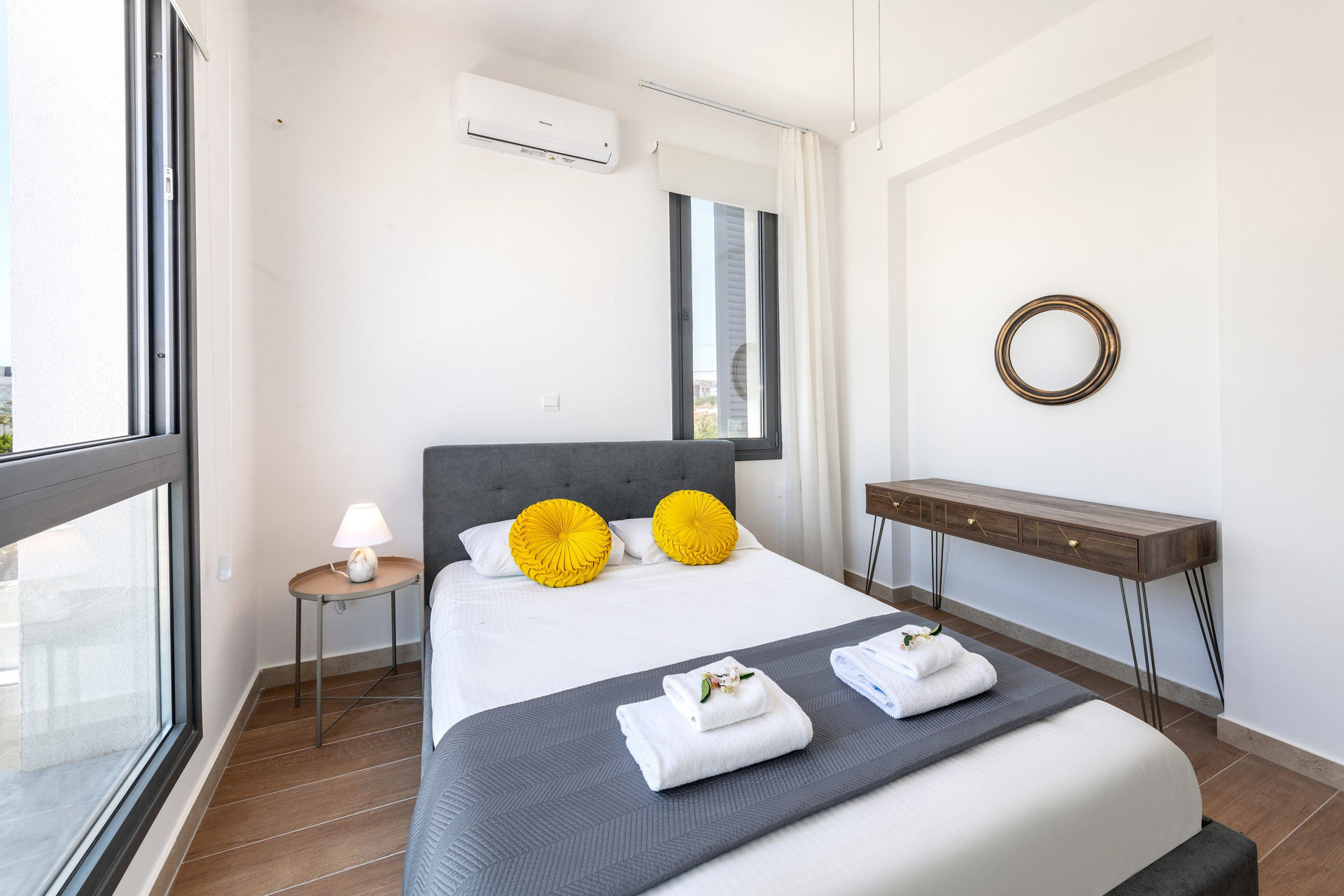 Vaša čudovita počitniška vila, Protaras Villa 1037