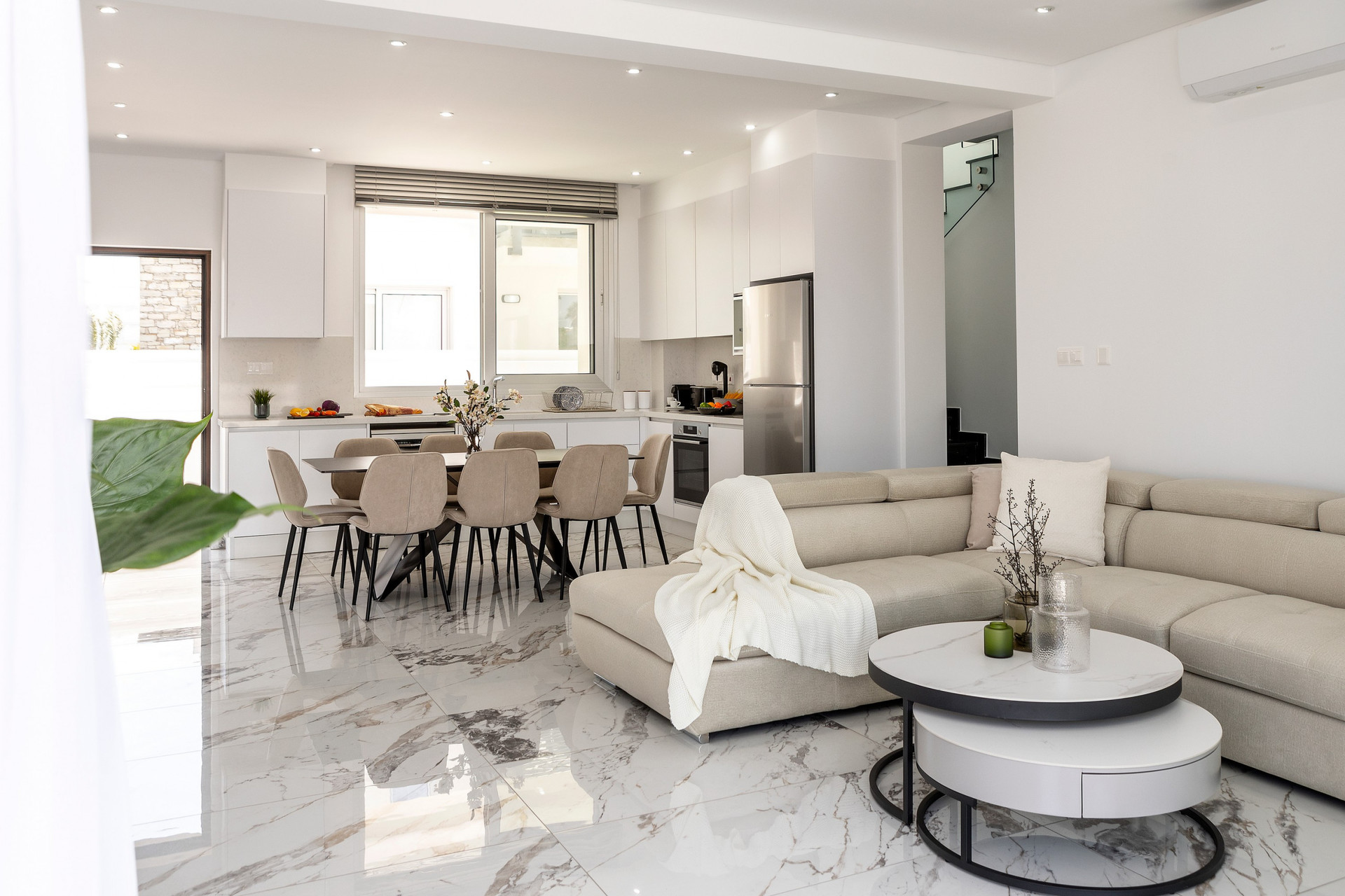Vaša vila s 5 zvezdicami v Protarasu, vila Protaras 1038