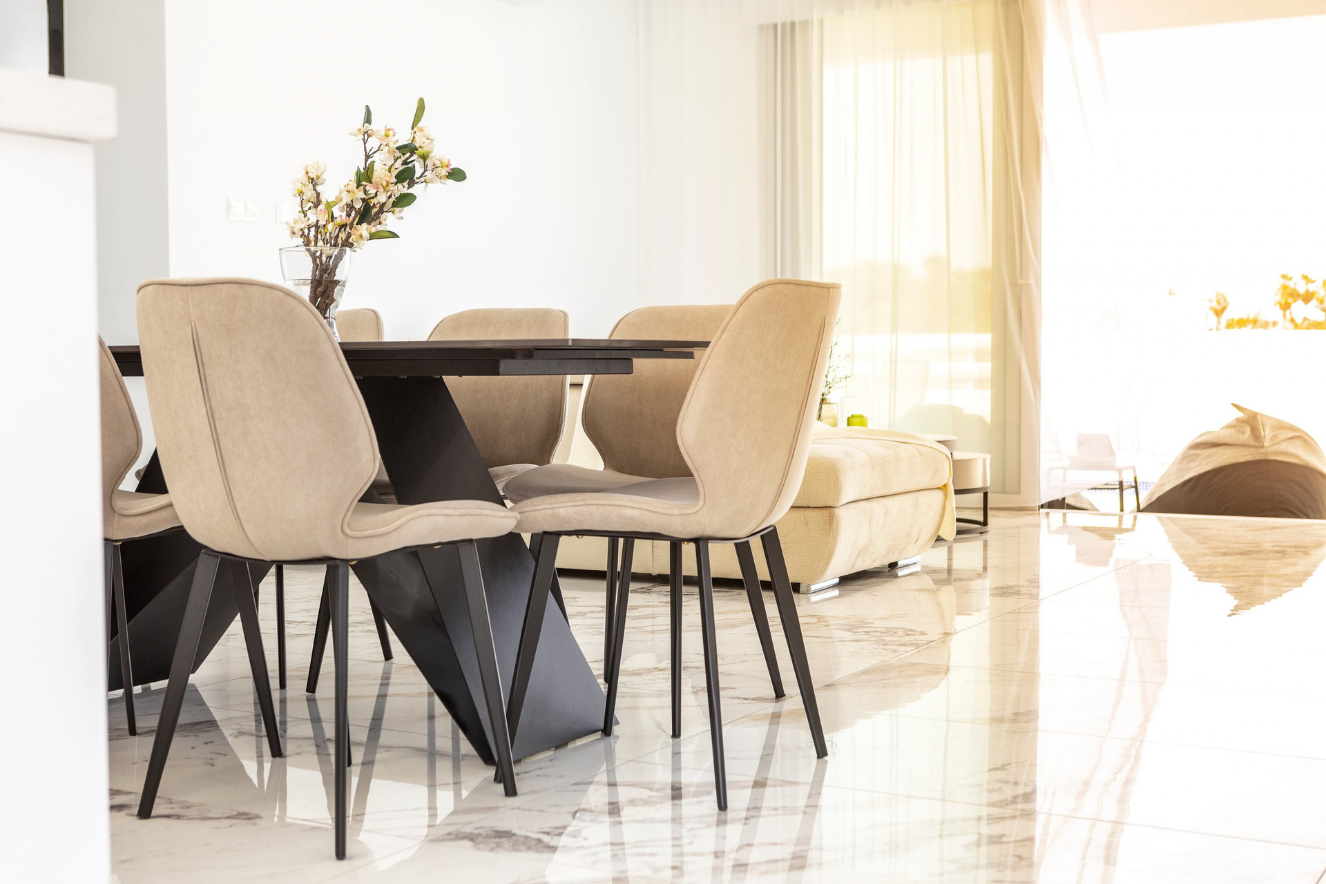 Vaša vila s 5 zvezdicami v Protarasu, vila Protaras 1038