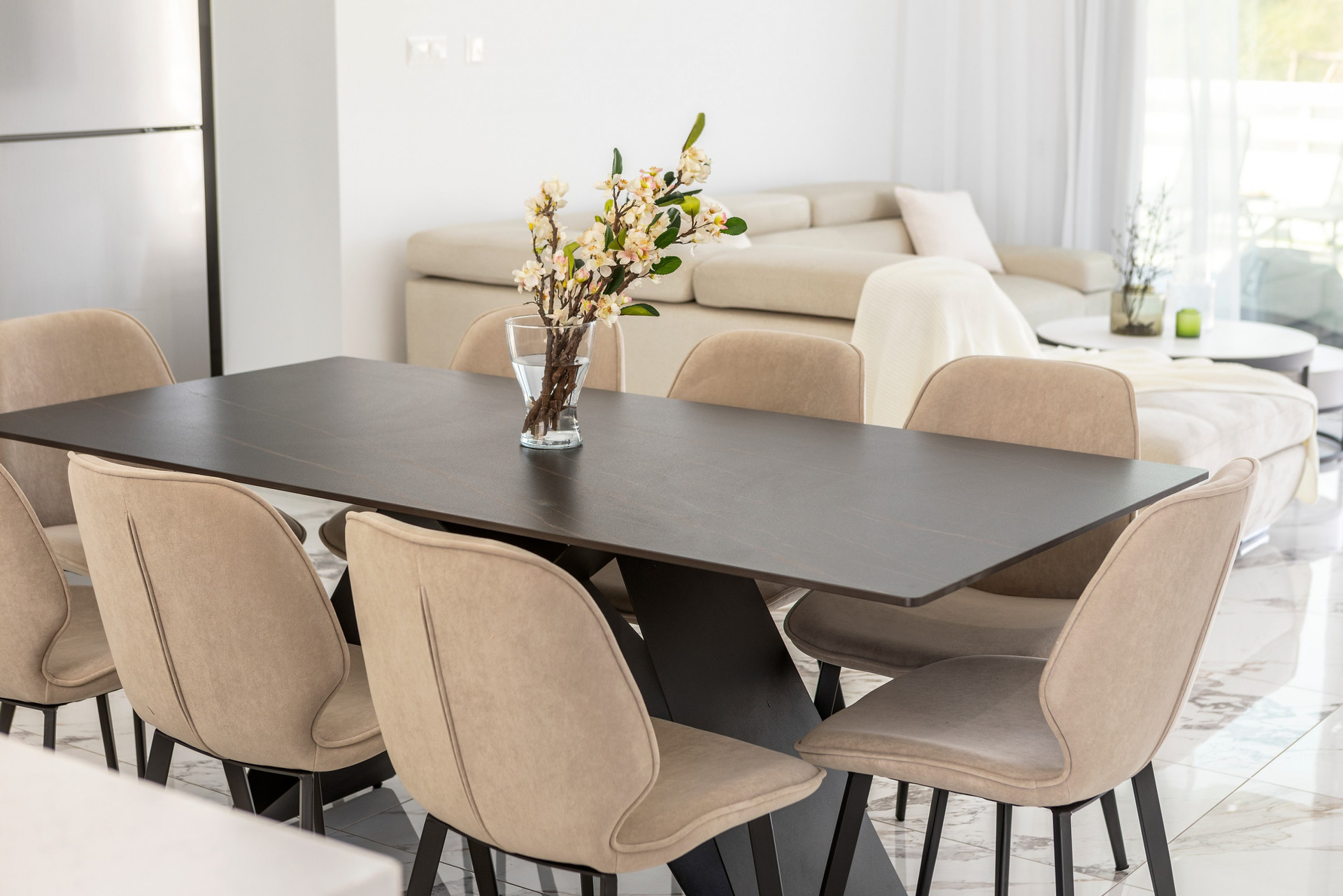 Vaša vila s 5 zvezdicami v Protarasu, vila Protaras 1038