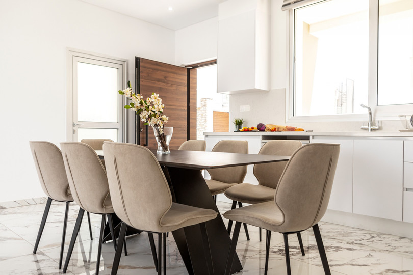 Vaša vila s 5 zvezdicami v Protarasu, vila Protaras 1038