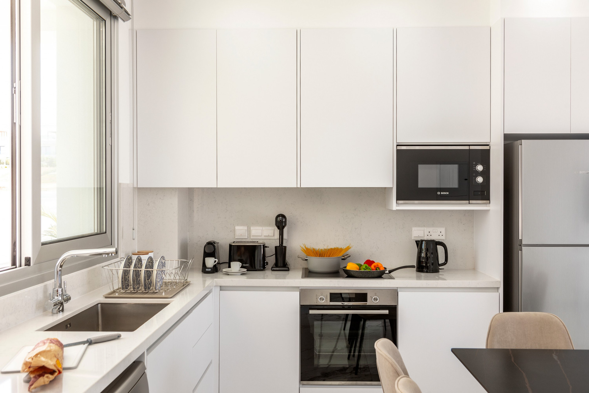 Vaša vila s 5 zvezdicami v Protarasu, vila Protaras 1038
