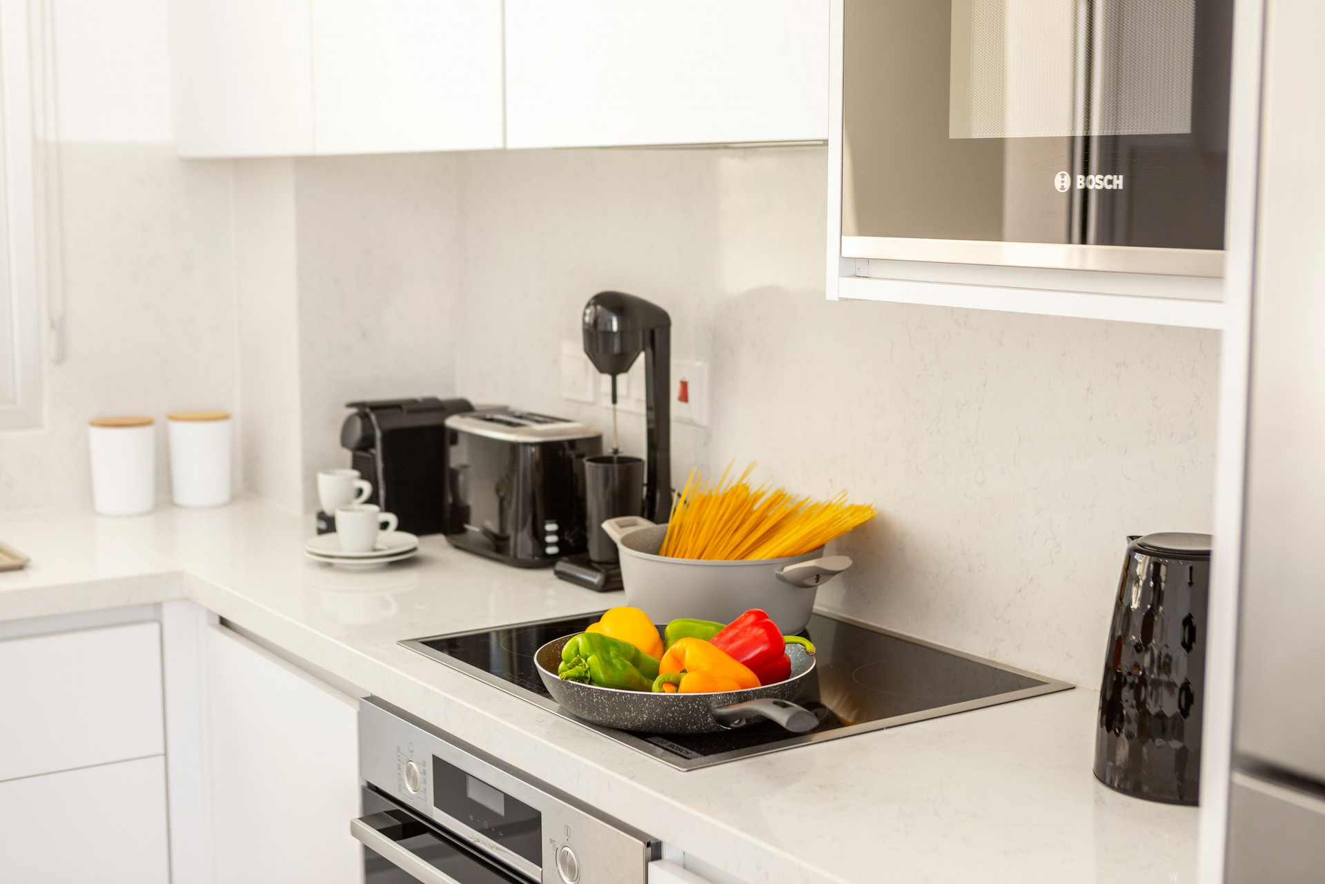 Vaša vila s 5 zvezdicami v Protarasu, vila Protaras 1038