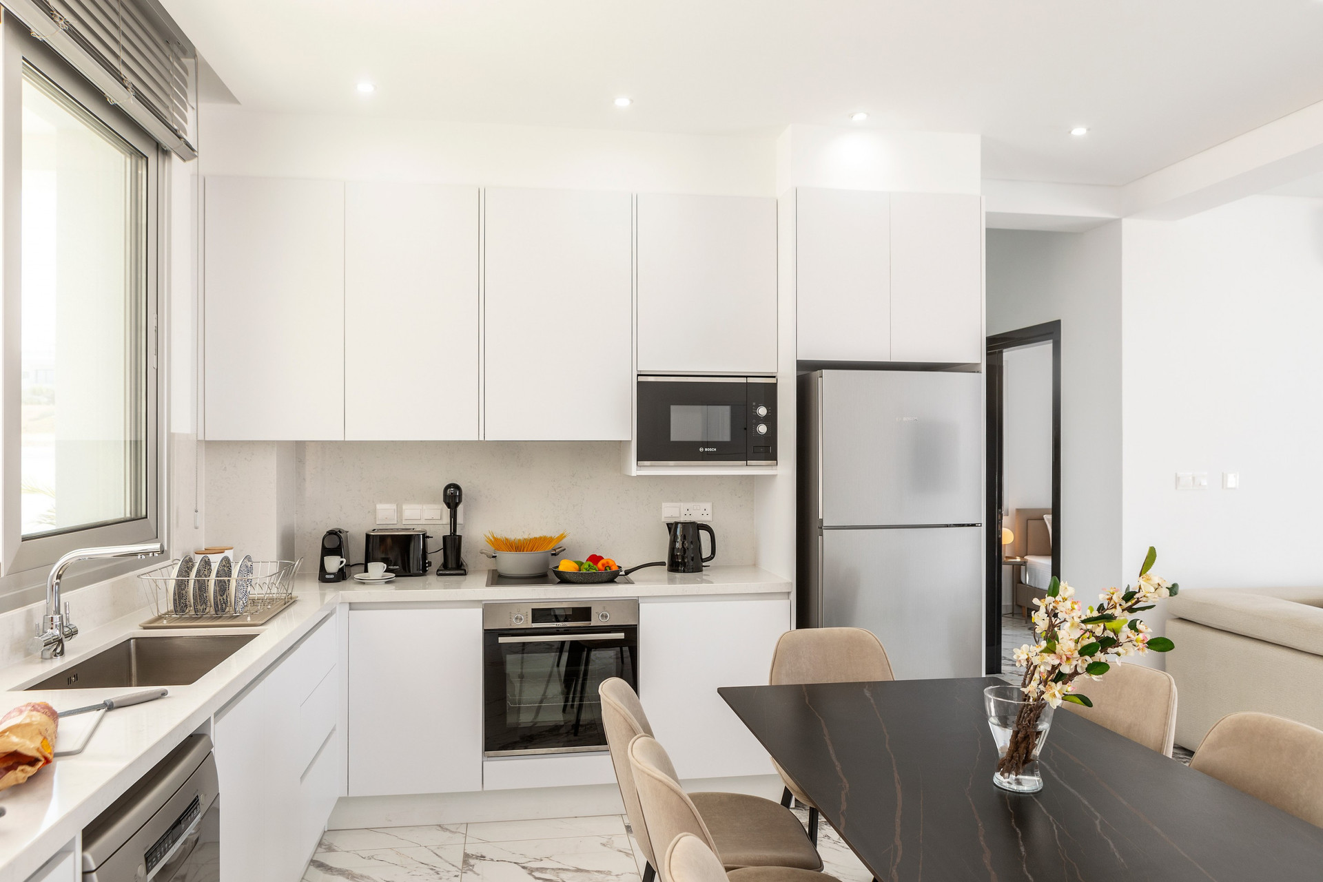 Vaša vila s 5 zvezdicami v Protarasu, vila Protaras 1038