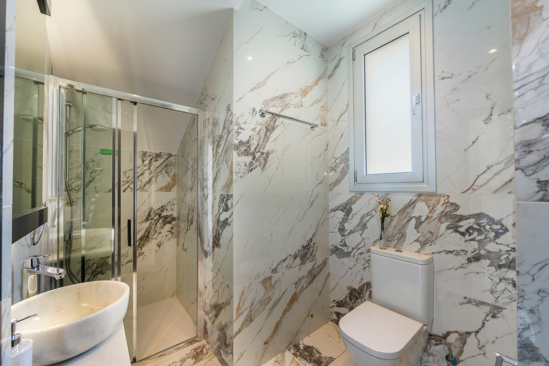Vaša vila s 5 zvezdicami v Protarasu, vila Protaras 1038