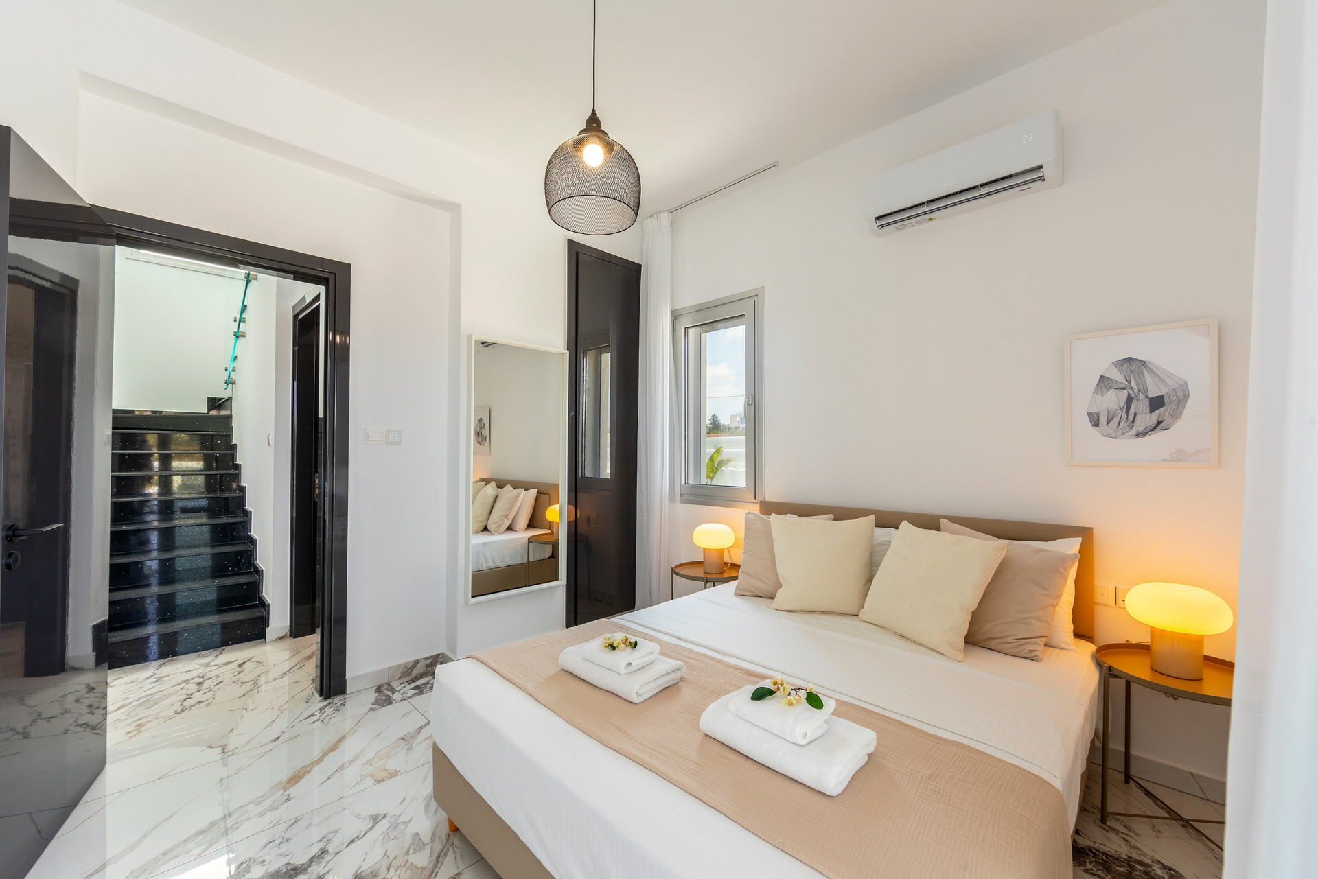 Vaša vila s 5 zvezdicami v Protarasu, vila Protaras 1038