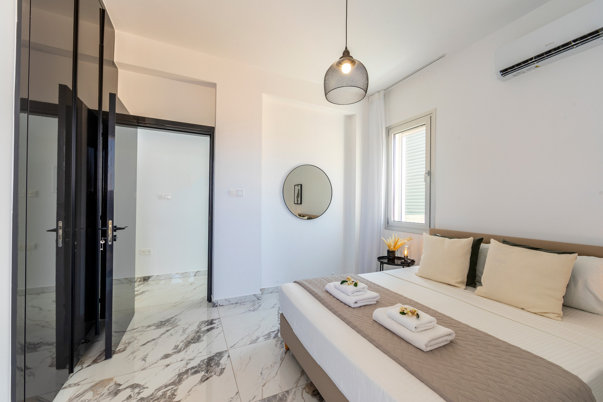 Vaša vila s 5 zvezdicami v Protarasu, vila Protaras 1038