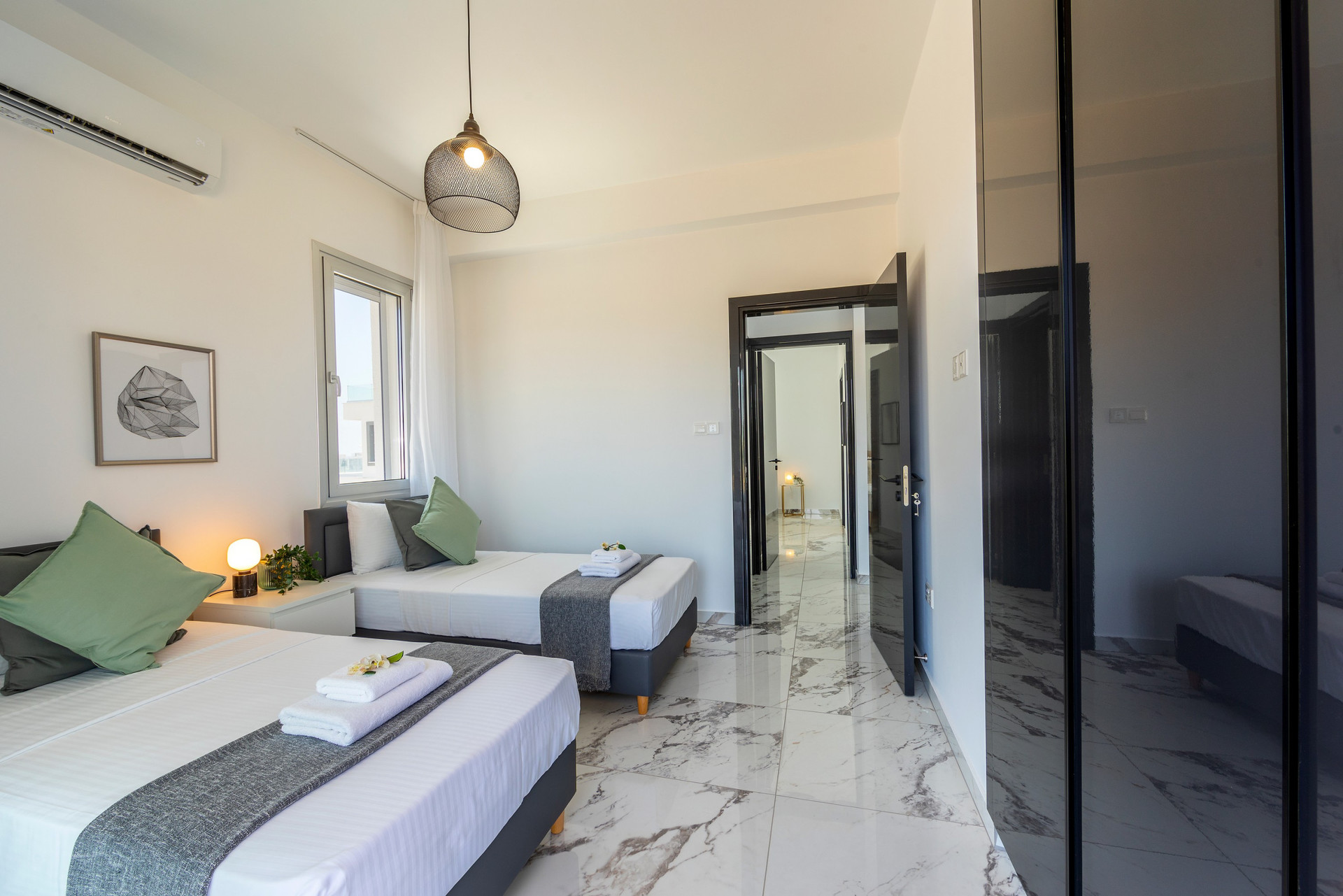 Vaša vila s 5 zvezdicami v Protarasu, vila Protaras 1038