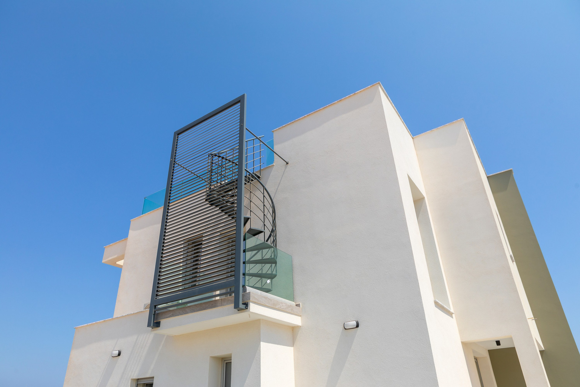 Vaša vila s 5 zvezdicami v Protarasu, vila Protaras 1038