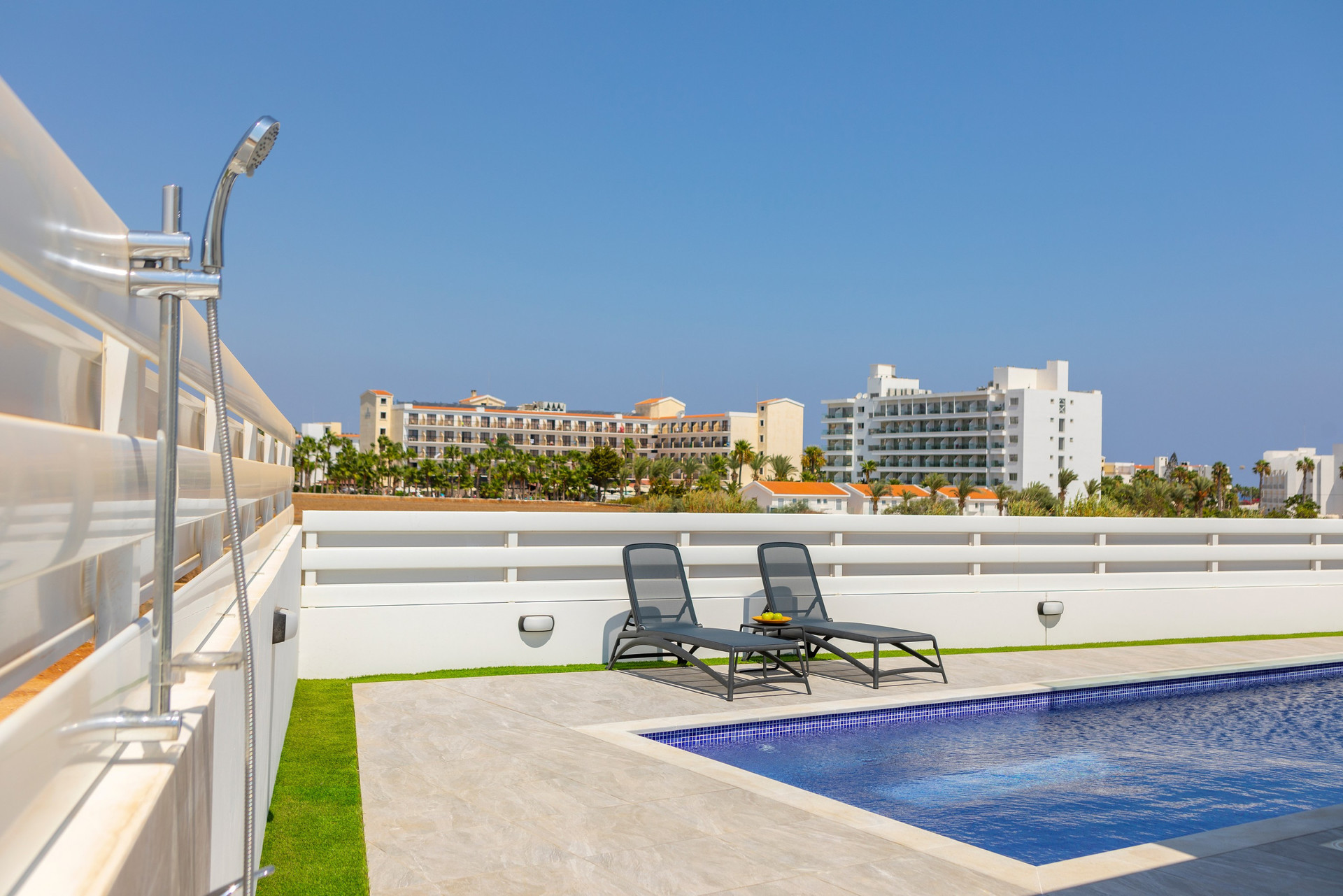 Vaša vila s 5 zvezdicami v Protarasu, vila Protaras 1038