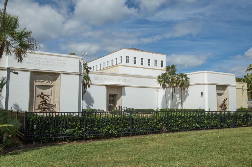 Čudovita vila z 2 spalnicama v bližini West Palm Beacha, vila West Palm Beach 1868