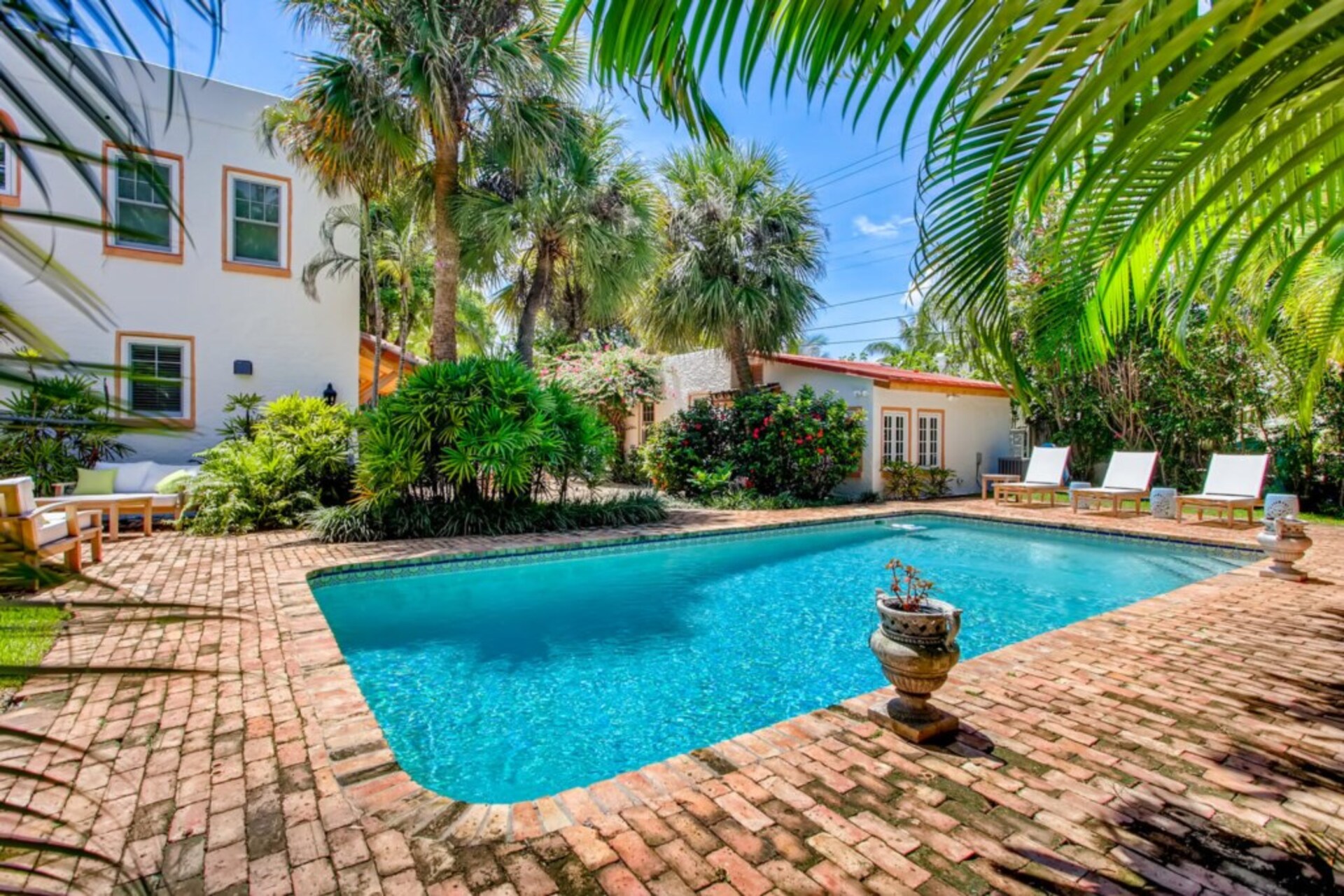 Osupljiva vila na vrhunski lokaciji v West Palm Beachu, West Palm Beach Villa 1878