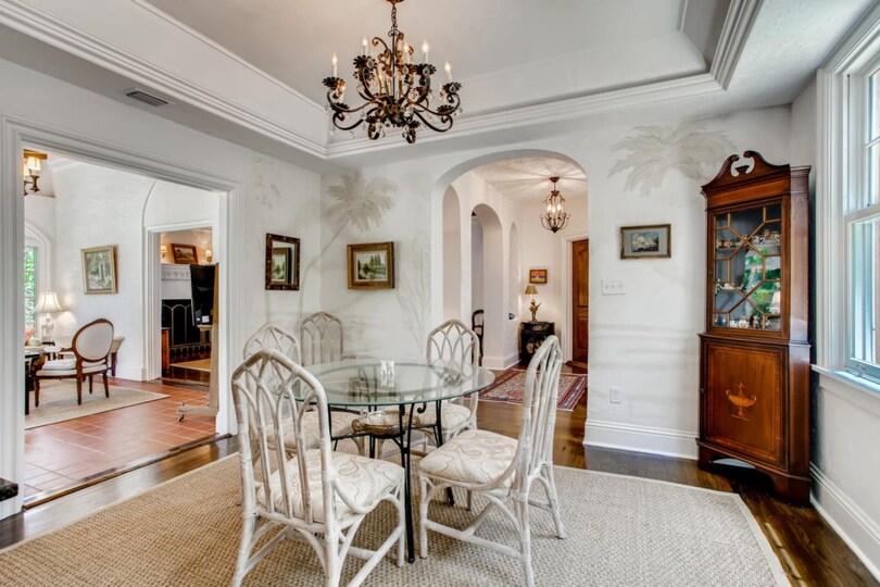 Osupljiva vila na vrhunski lokaciji v West Palm Beachu, West Palm Beach Villa 1878