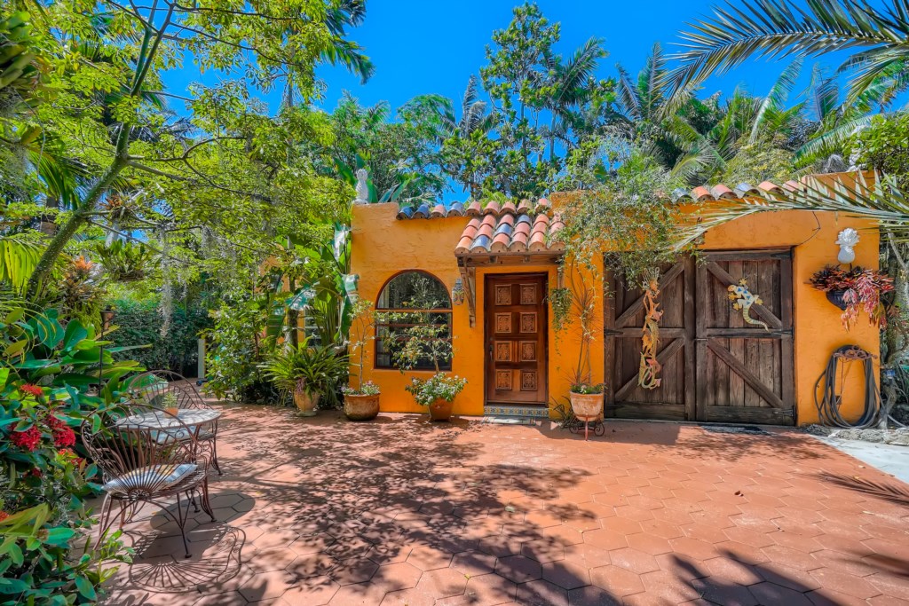 Slika Najem te čudovite koče v West Palm Beachu, West Palm Beach Cottage 1867