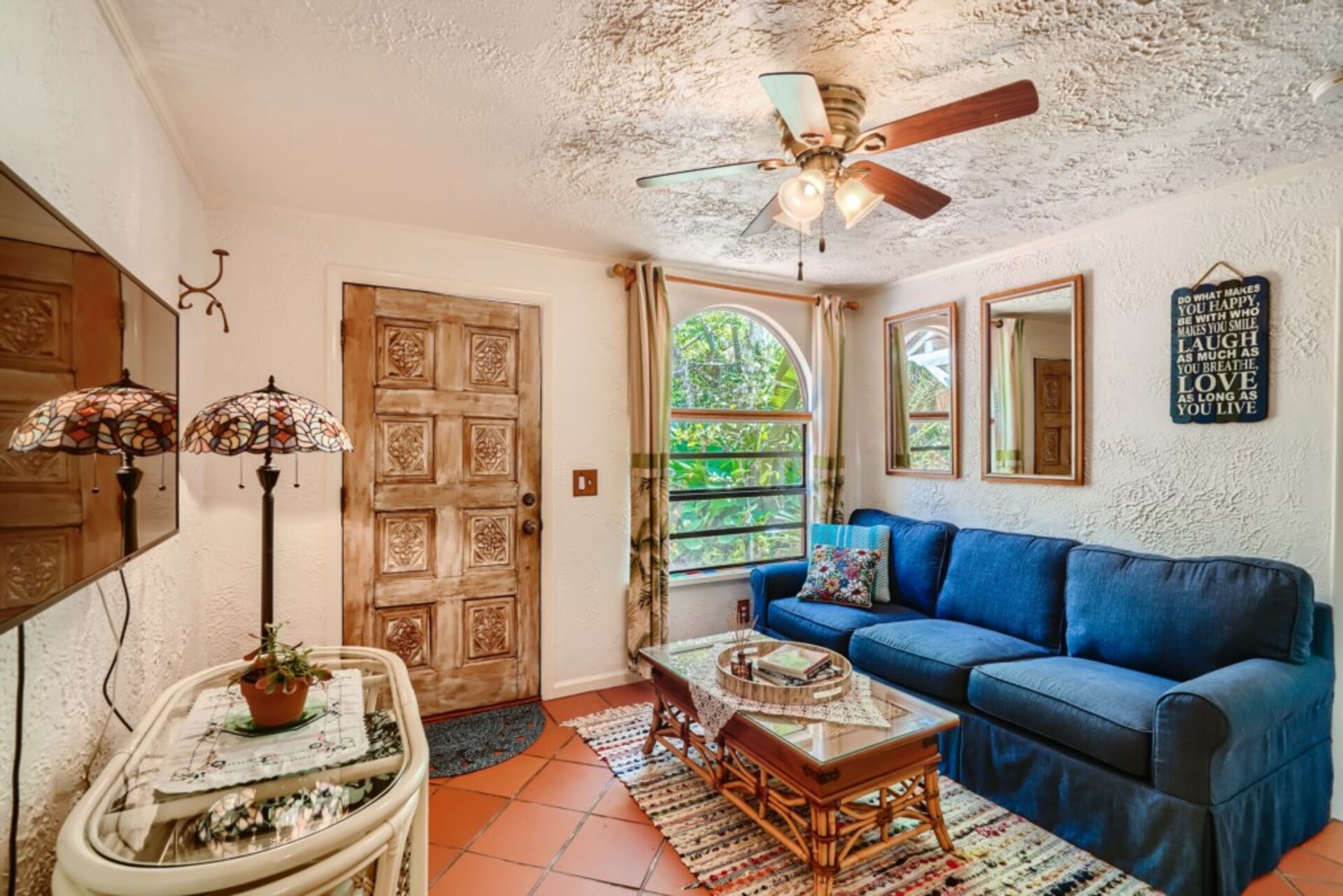 Slika Najem te čudovite koče v West Palm Beachu, West Palm Beach Cottage 1867