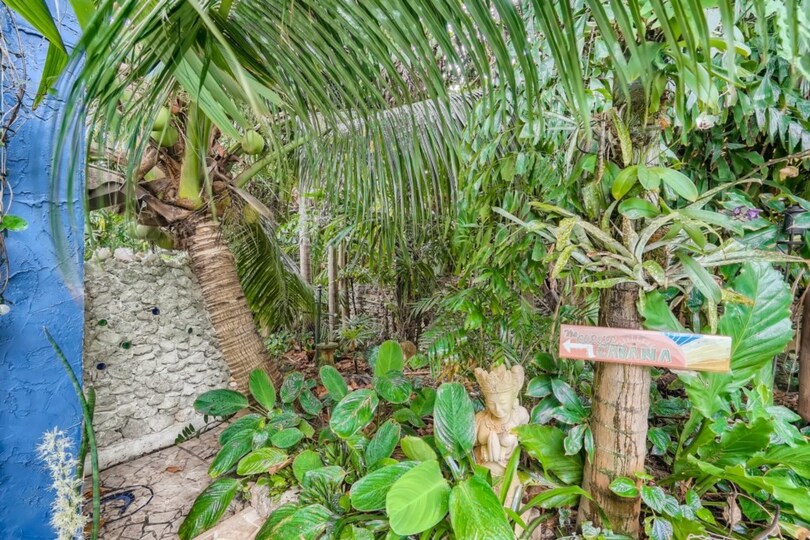 Slika Najem te čudovite koče v West Palm Beachu, West Palm Beach Cottage 1867