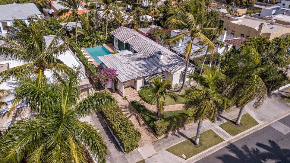 Slika Najem te čudovite vile s 4 spalnicami v West Palm Beachu, vila West Palm Beach 1870
