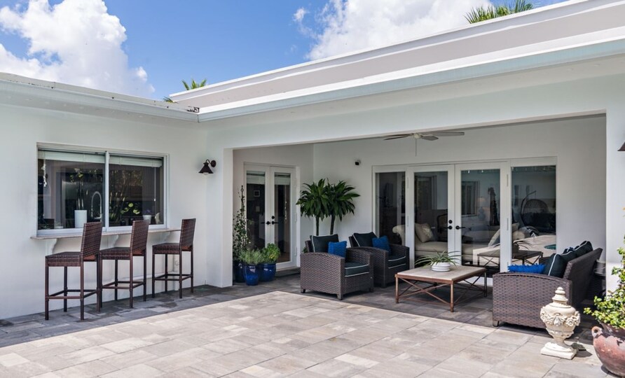 Najemite to razkošno opremljeno vilo v West Palm Beachu, West Palm Beach Villa 1875
