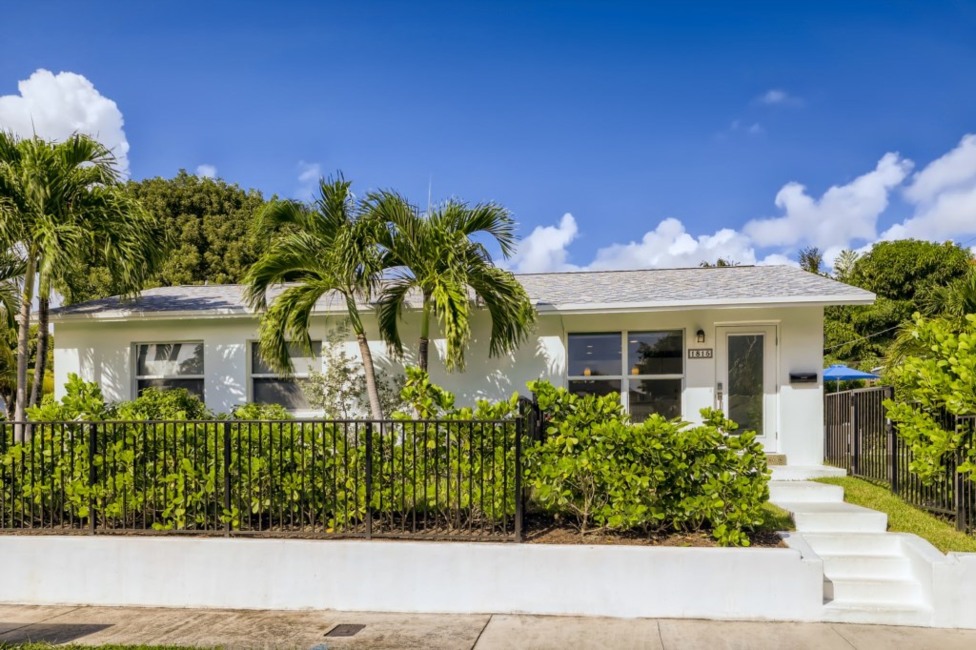 Slika Najem te čudovite vile z 2 spalnicama v West Palm Beachu, vila West Palm Beach 1869